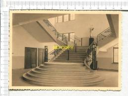 BRUXELLES -   Collège Saint Michel - Le Grand Escalier Salle De Fêtes - Educazione, Scuole E Università