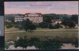 Bad Rappenau - Sanatorium - Bad Rappenau