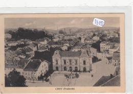 CPA (Feldpost 1916) - 13192- 54 - Cirey  - Vue Générale-Envoi Gratuit - Cirey Sur Vezouze