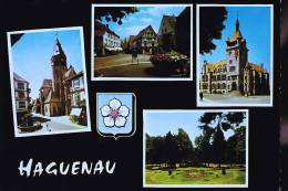 HAGUENEAU - Haguenau