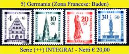 Germania-005 - Altri & Non Classificati