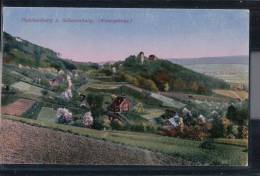 Paschenburg Und Schaumburg - Wesergebirge - Schaumburg