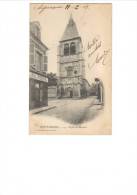 CHATEAUROUX _ 19 - Eglise St-Martial - Chateauroux