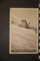 63*  Glacier De BIONNASSAY - Pont De Glace (avec Alpinistes) - Pont Du Chateau