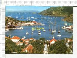 GUADELOUPE -  St BARTHELEMY  - La Rade De Gustavia - Saint Barthelemy