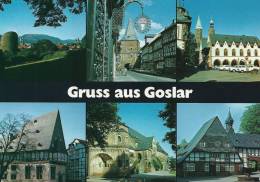 Goslar Views  A-633 - Goslar