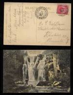 Brazil Brasilien 1910 Postcard  Sao Francisco De Assis  RS - Brieven En Documenten