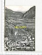 MARTIGNY Et La  Vallée Du RHONE - Martigny