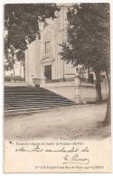 Elvas - Escadaria E Igreja Do Senhor Da Piedade. Portalegre. - Portalegre