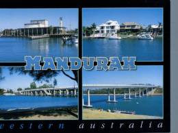 (645) Australia - WA - Mandurah - Andere & Zonder Classificatie