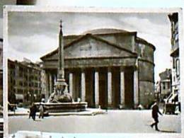 ROMA  PANTHEON ANIMATA AUTO CAR V1948  ED11908 - Panthéon