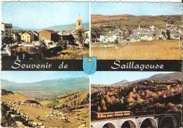 Saillagouse - Roussillon