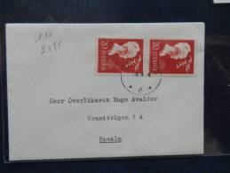 A2455   LETTRE - Storia Postale