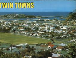 (501) Australia - NSW - Twin Towns (with Stadium In Foreground) - Stade - Sonstige & Ohne Zuordnung