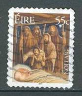Ireland, Yvert No 1807 + - Used Stamps
