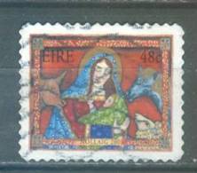 Ireland, Yvert No 1558 - Oblitérés