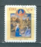Ireland, Yvert No 1480 - Usati