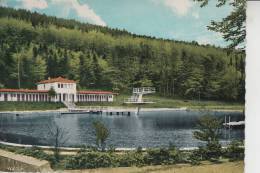 4504 GEORGSMARIENHÜTTE, Waldbad, Kl. Druckstell - Georgsmarienhuette