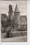 6348 HERBORN, Partie Am Dillturm 1961 - Herborn