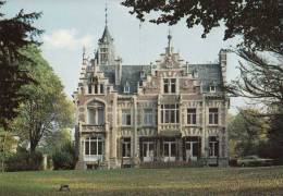 Delcampe - Oudenaarde - Liedtspark - Oudenaarde