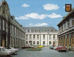 Delcampe - Oudenaarde - O.L.+vrouwenhospitaal - Binnenkoer - Oudenaarde