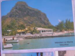 ILE MAURICE   MERIDIEN LE MORNE - Maurice