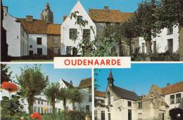 Oudenaarde - Multivues - Oudenaarde