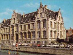 Delcampe - Oudenaarde - Gerechtsgebouw - Oudenaarde