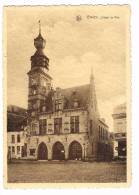 Carte Postale "Binche - L'Hôtel De Ville" - Binche