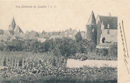 GENILLE - Genillé