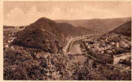 C 8091 - BAD EMS - Panorama - Cpa - - Bad Ems