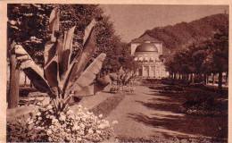 C 8095 - BAD EMS - Le Parc De  Kurhaus  - Cpa - - Bad Ems