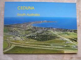 Astralia   - Ceduna -South Australia     D93824 - Andere & Zonder Classificatie