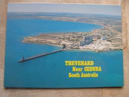 Astralia   - Thevenard Near  Ceduna -South Australia     D93825 - Andere & Zonder Classificatie