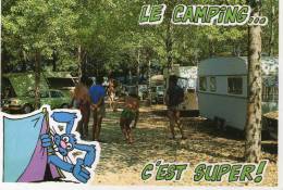 SPORT ** PETANQUE *** MARSEILLAN PLAGE  **LE CAMPING C'EST SUPER ! - Petanca