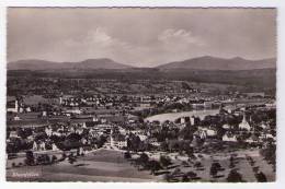 SUISSE - RHEINFELDEN - Rheinfelden