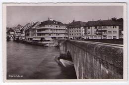 SUISSE - RHEINFELDEN - Rheinfelden