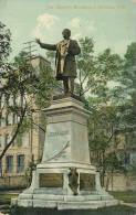 KKS 195/ C P A    - CANADA -  HALIFAX - JOE HOWE'S MONUMENT - Halifax