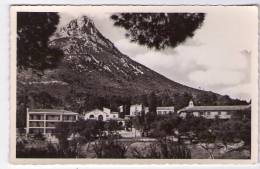 La Valette Du Var - "Les Gueules Cassées" -  Le Coudon - Vue Générale - La Valette Du Var