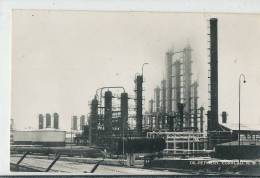 KKS 231/ C P A   - CURACAO  -  OIL REFINERY CURACAO N W I. - Other & Unclassified