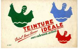 TEINTURE IDEALE - Paints