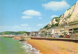 C 8161- DOUVRES  - Royaume Unis - La Plage De Douvres    - Belle CP - - Dover