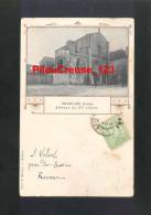 42 Loire - CHARLIEU - " Abbaye Du XIème Siècle " - CAD 1899 - CARTE PRECURSEUR - Charlieu