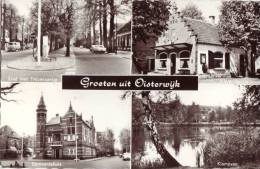 Oisterwijk Groeten Uit - Sonstige & Ohne Zuordnung