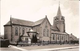 LICHTAART  Kerk Van O.L.Vrouw - Kasterlee