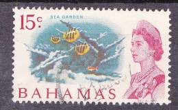 Bahamas, 1967-71, SG 304, Used - 1963-1973 Ministerial Government