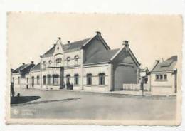 Belgique. Quaregnon. La Gare. NELS. Edit. : A. Dormans - Quaregnon