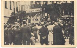 SAINT GEORGES SUR MEUSE (4470) STOCKAY Fancy Fair 25juillet 1937 (3) - Saint-Georges-sur-Meuse