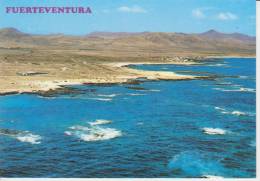 (CANA385) FUERTEVENTURA. EL COTILLO - Fuerteventura