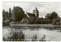 Ned. Herv. Kerk Oudste Kerk In Europa - Oosterbeek